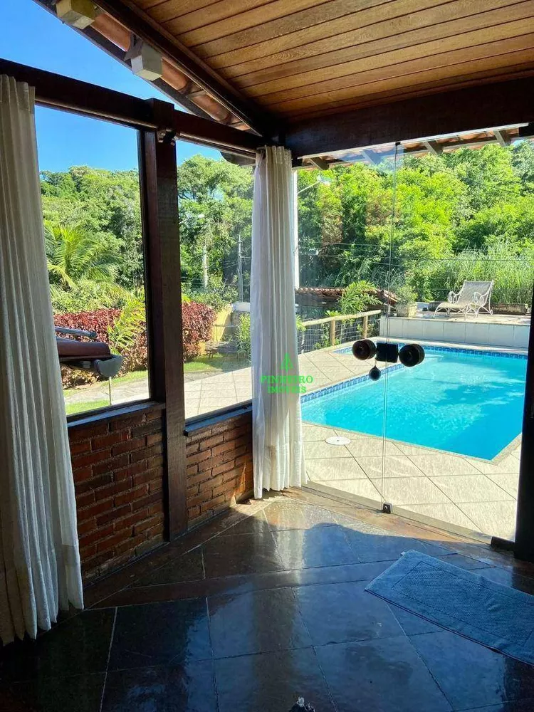 Casa, 3 quartos, 350 m² - Foto 2