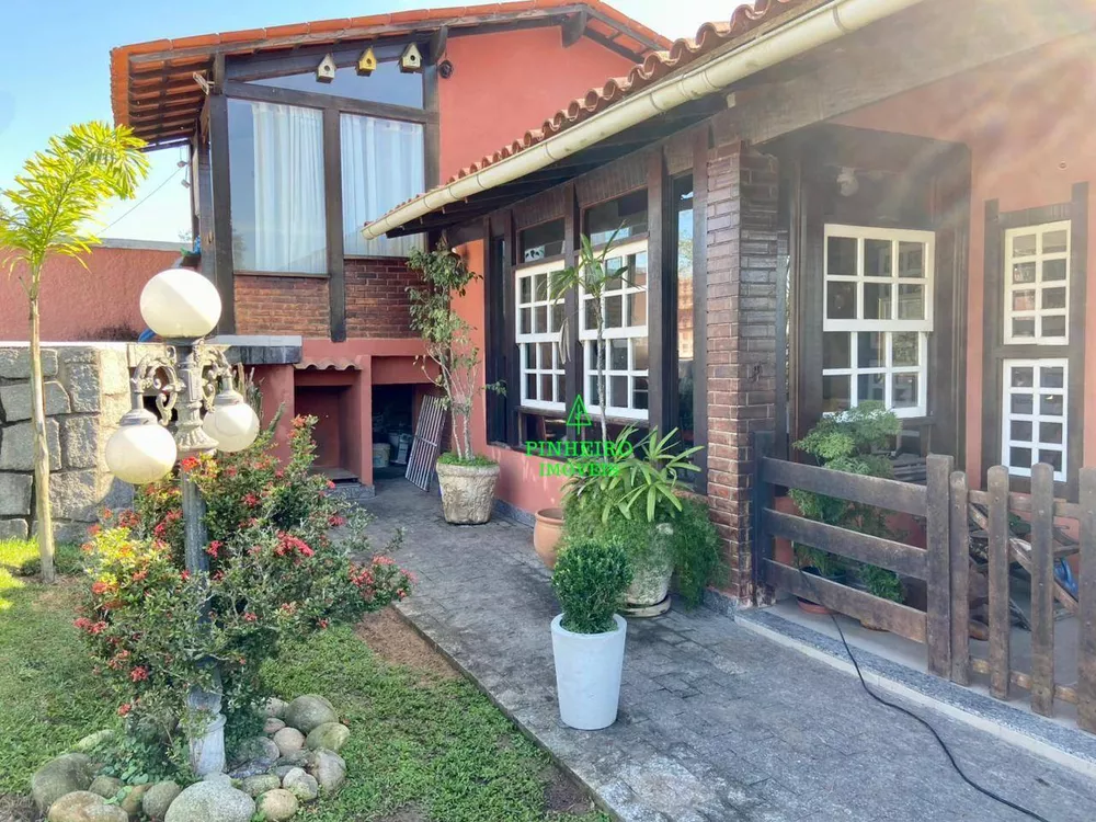 Casa, 3 quartos, 350 m² - Foto 30
