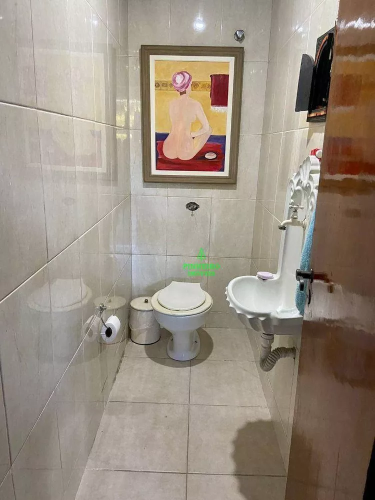 Casa, 3 quartos, 350 m² - Foto 8