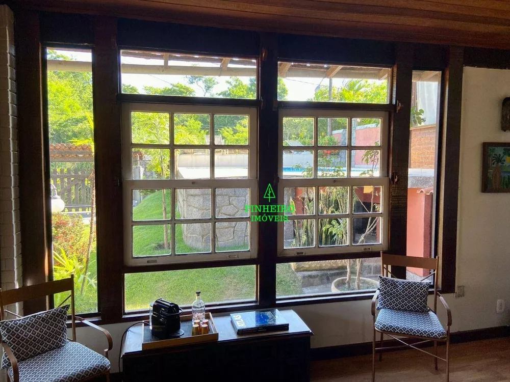 Casa, 3 quartos, 350 m² - Foto 21