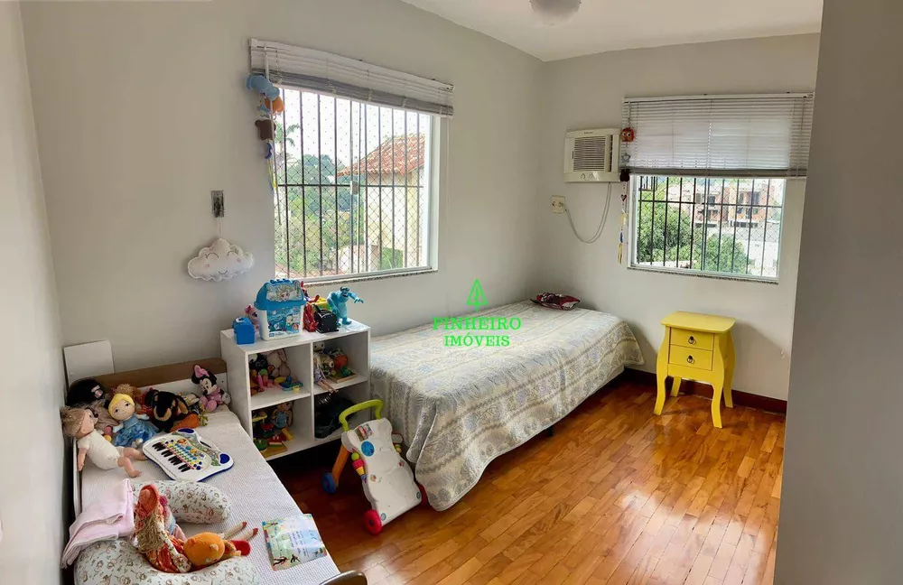 Casa, 3 quartos, 350 m² - Foto 14