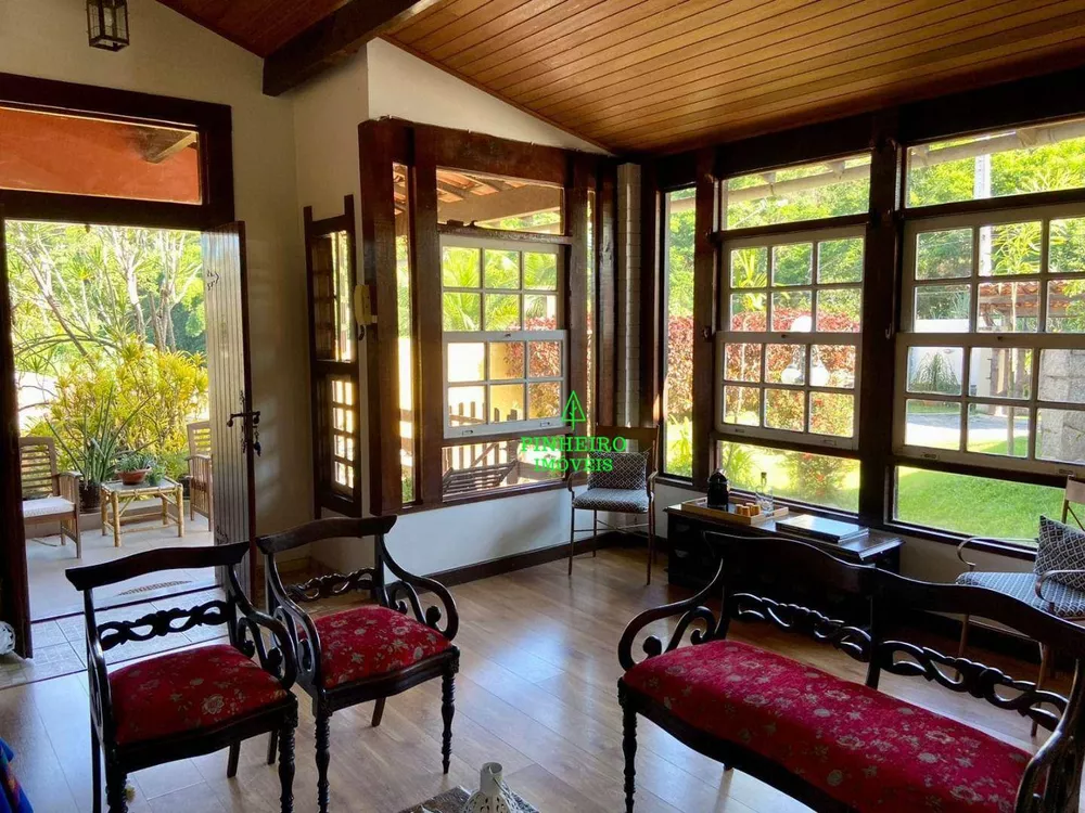 Casa, 3 quartos, 350 m² - Foto 19