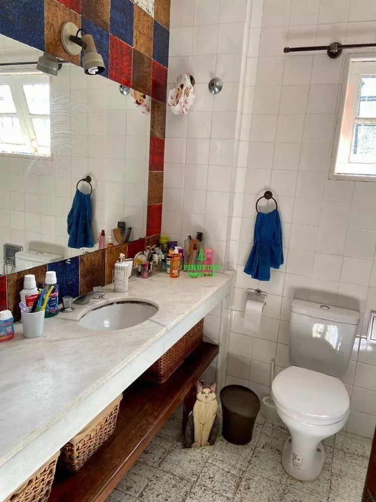 Casa, 3 quartos, 350 m² - Foto 20