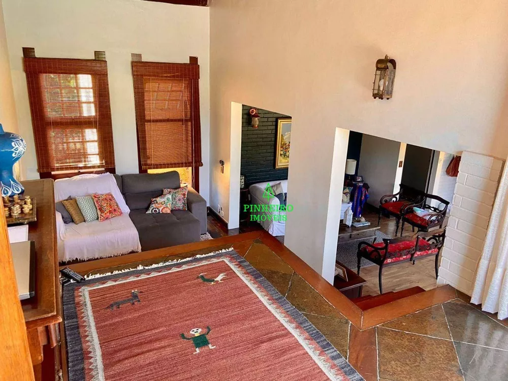 Casa, 3 quartos, 350 m² - Foto 23