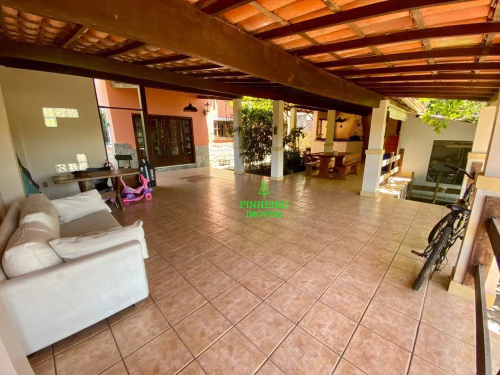 Casa, 3 quartos, 350 m² - Foto 10