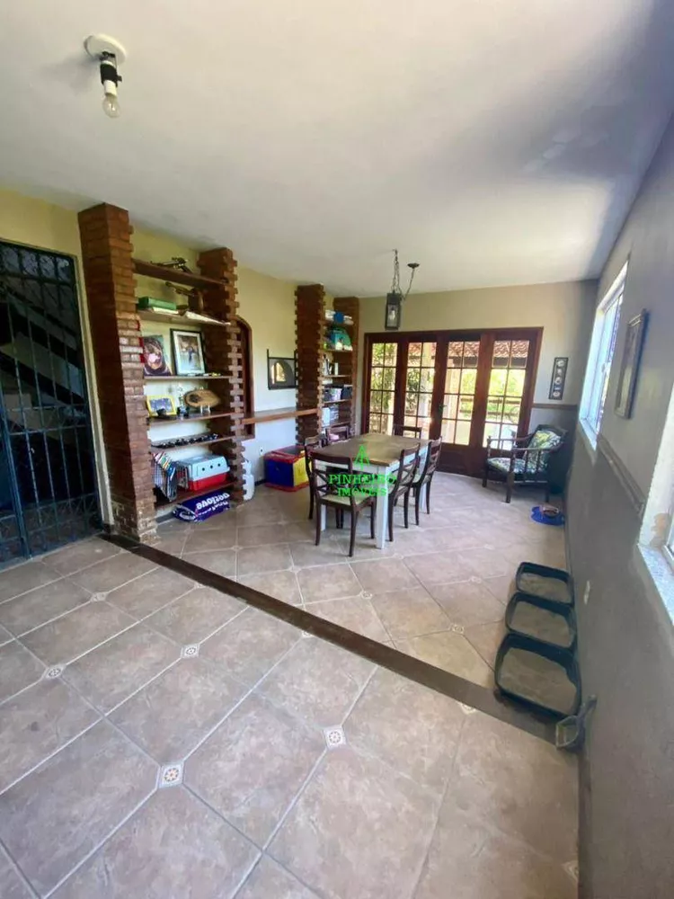 Casa, 3 quartos, 350 m² - Foto 26