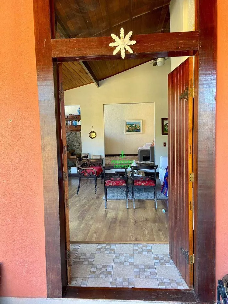 Casa, 3 quartos, 350 m² - Foto 3