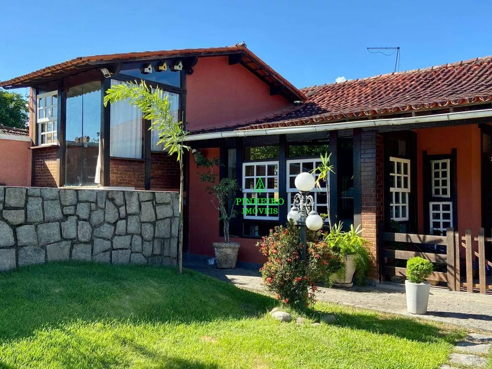 Casa, 3 quartos, 350 m² - Foto 6