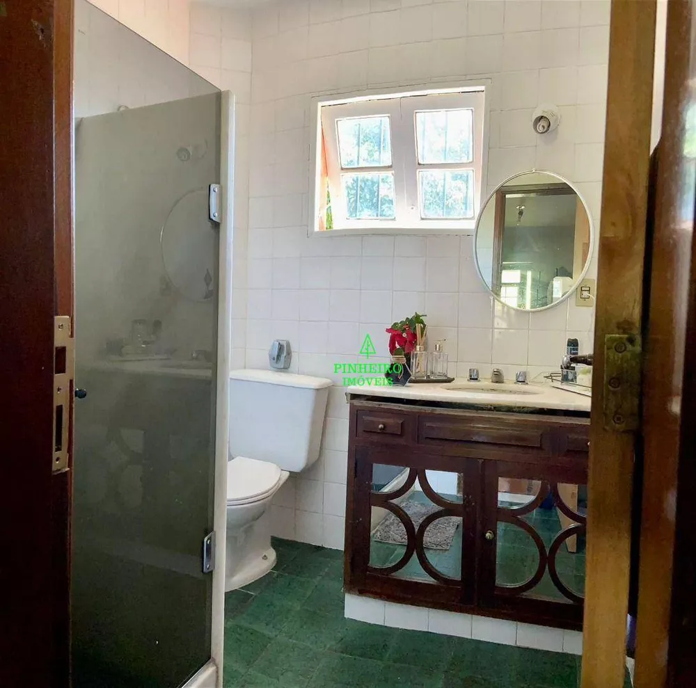 Casa, 3 quartos, 350 m² - Foto 22