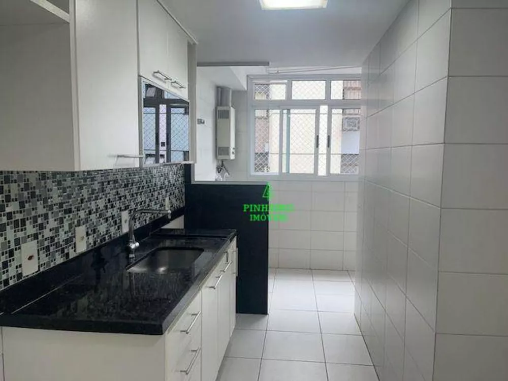Apartamento, 2 quartos, 74 m² - Foto 3