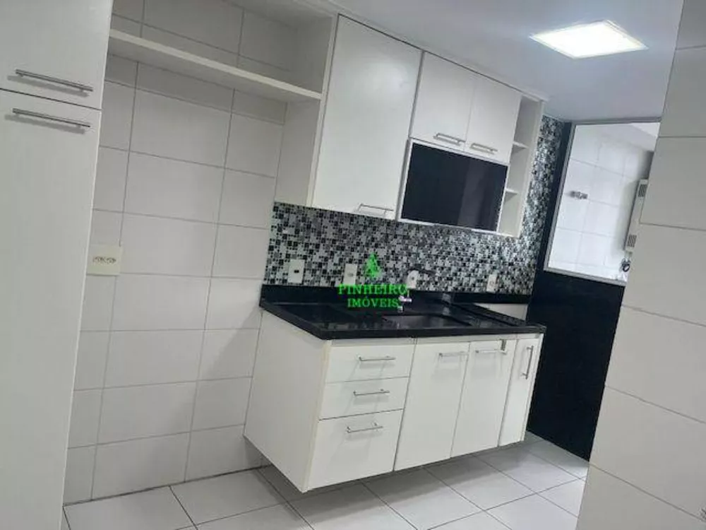 Apartamento, 2 quartos, 74 m² - Foto 2
