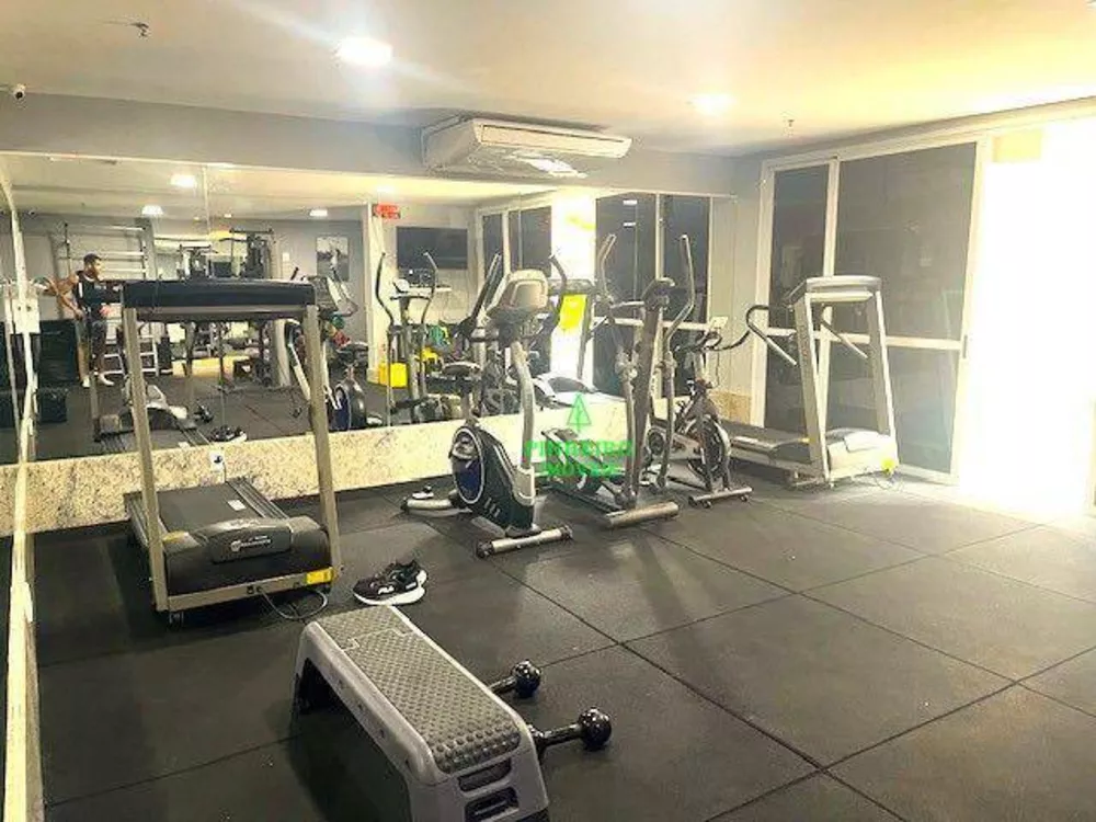 Apartamento, 2 quartos, 74 m² - Foto 22