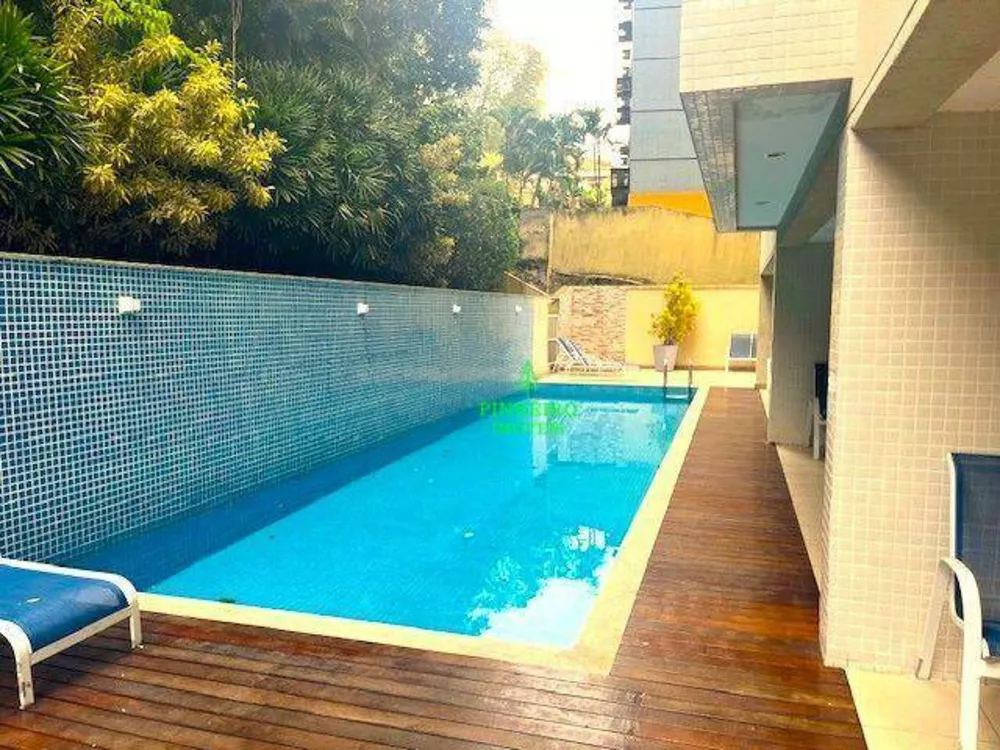 Apartamento, 2 quartos, 74 m² - Foto 1