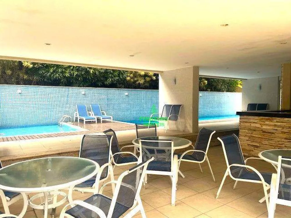 Apartamento, 2 quartos, 74 m² - Foto 21