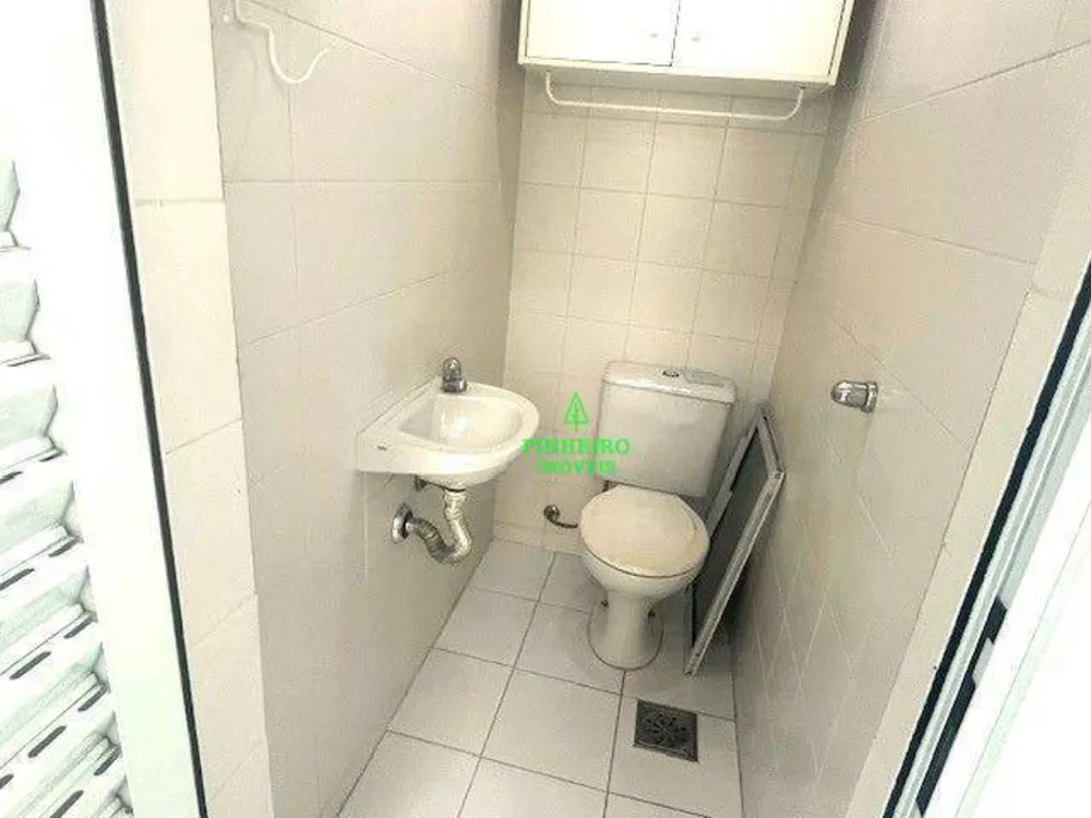 Apartamento, 2 quartos, 74 m² - Foto 6