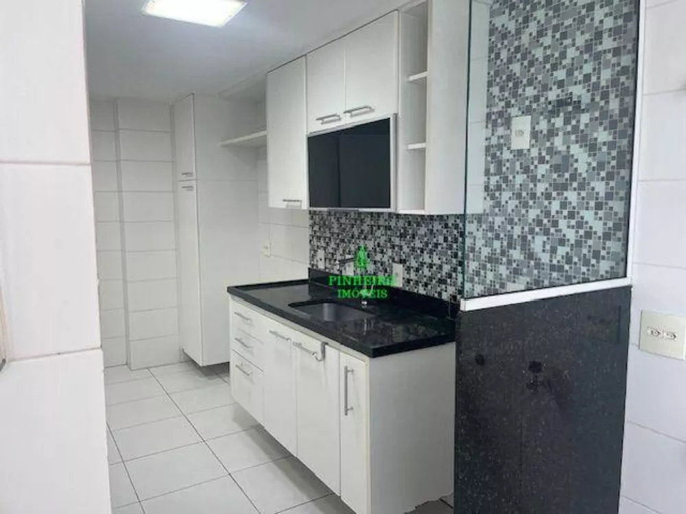 Apartamento, 2 quartos, 74 m² - Foto 5