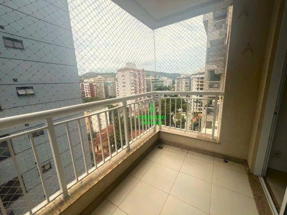 Apartamento, 2 quartos, 74 m² - Foto 11