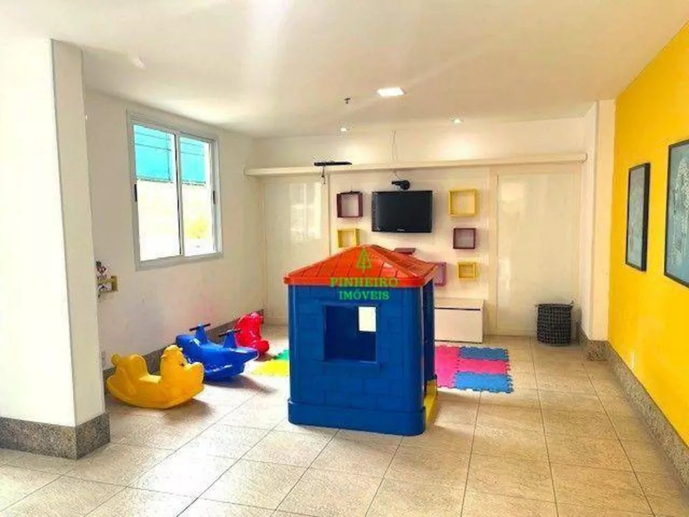 Apartamento, 2 quartos, 74 m² - Foto 23