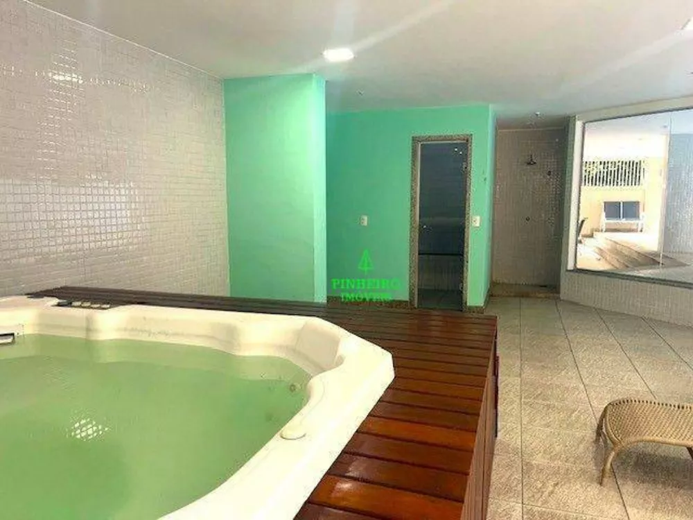 Apartamento, 2 quartos, 74 m² - Foto 29
