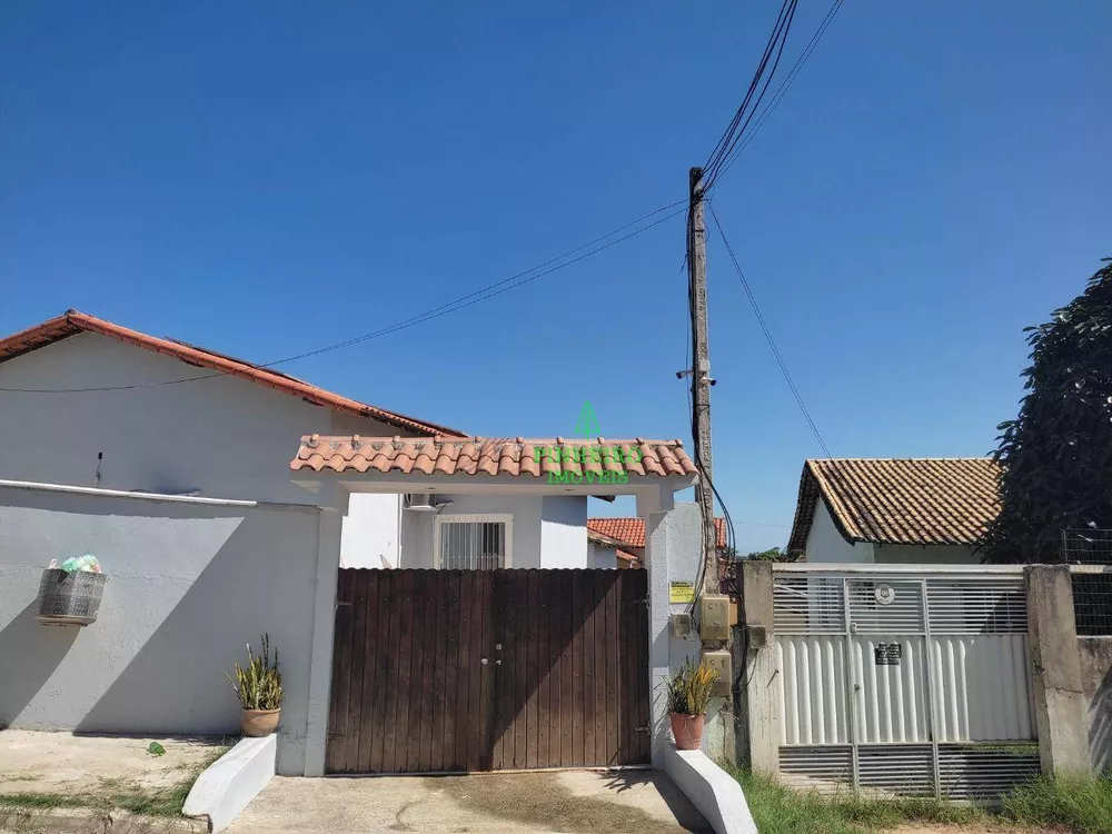 Casa de Condomínio, 3 quartos - Foto 18