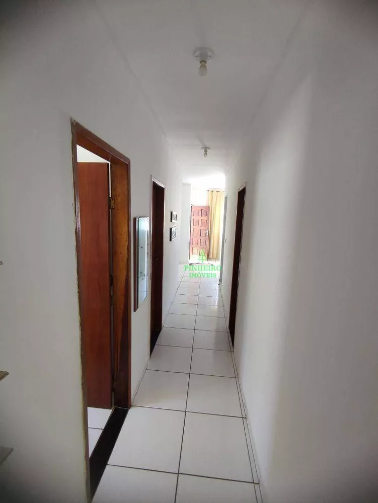 Casa de Condomínio, 3 quartos - Foto 12