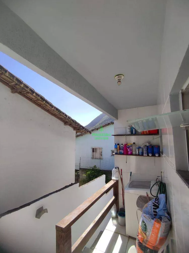 Casa de Condomínio, 3 quartos - Foto 6