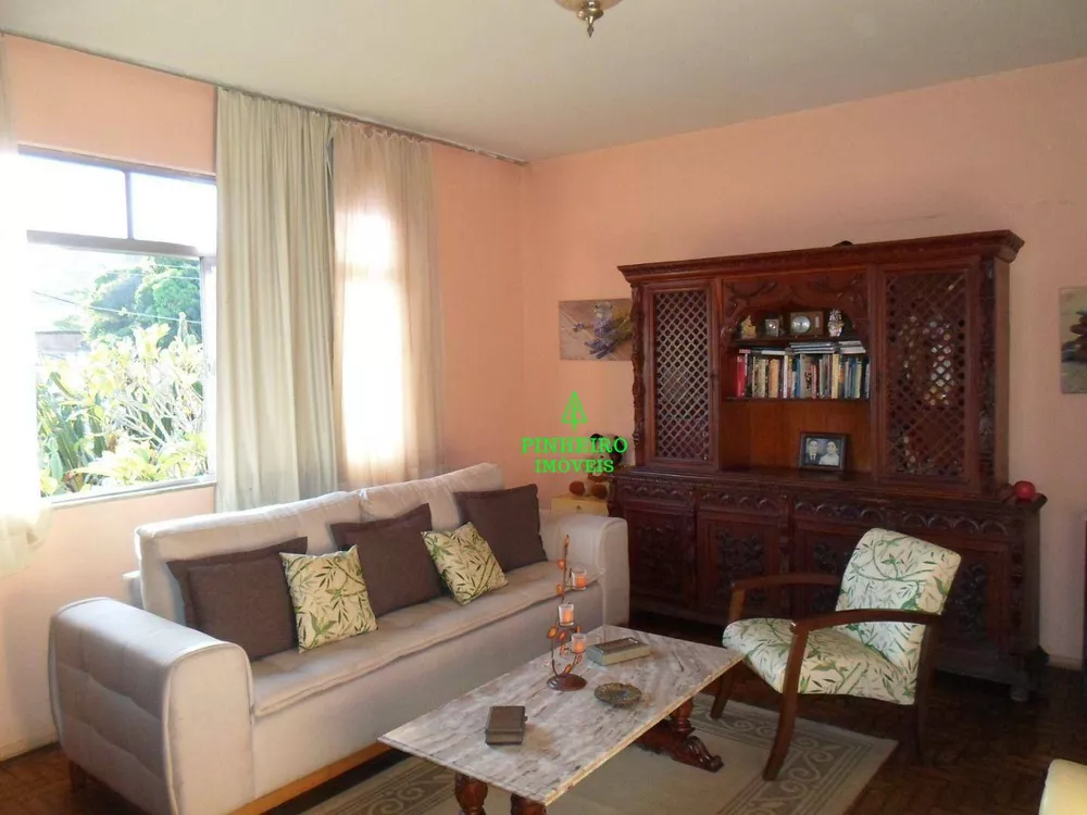 Casa, 4 quartos, 320 m² - Foto 2