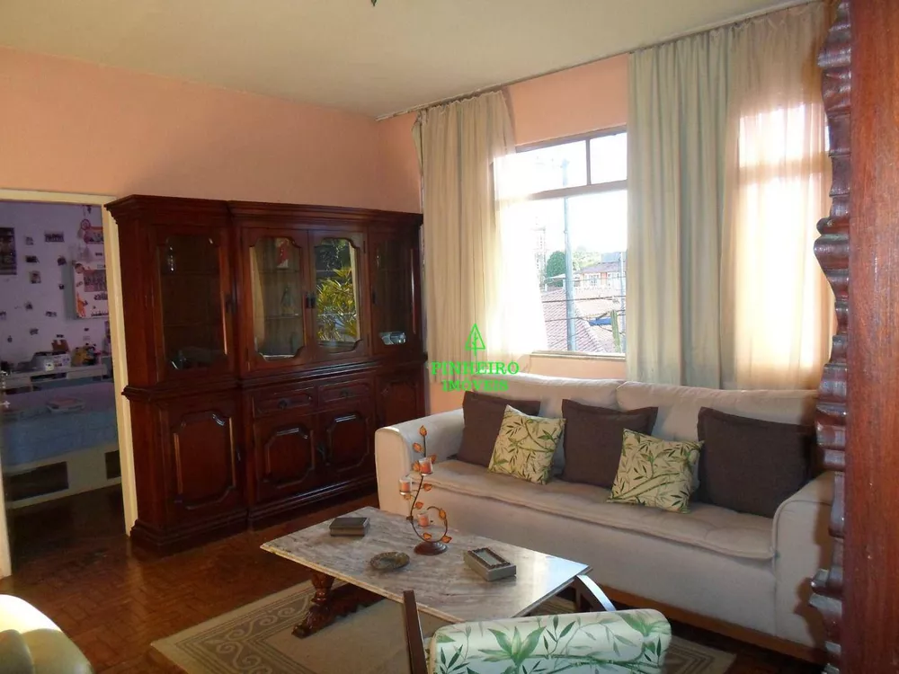 Casa, 4 quartos, 320 m² - Foto 1