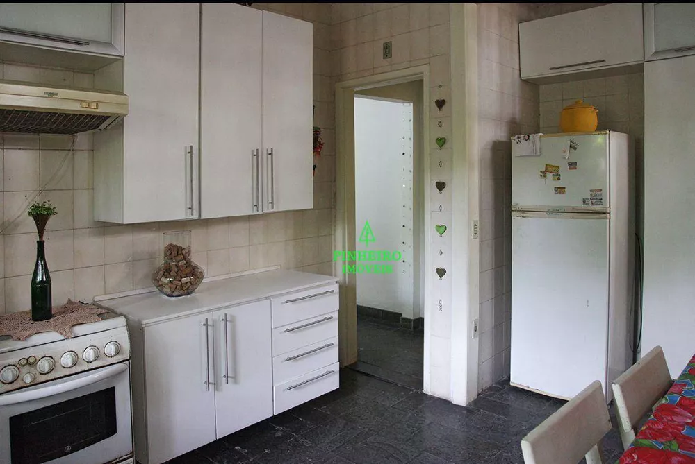 Casa, 3 quartos, 250 m² - Foto 14