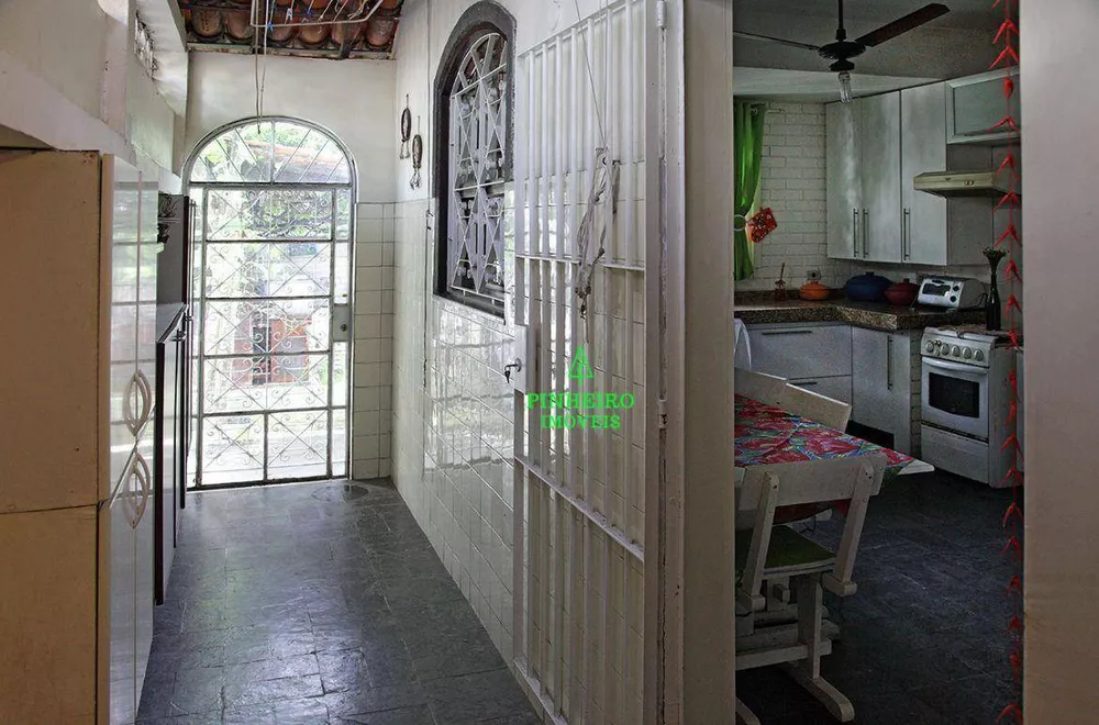 Casa, 3 quartos, 250 m² - Foto 9