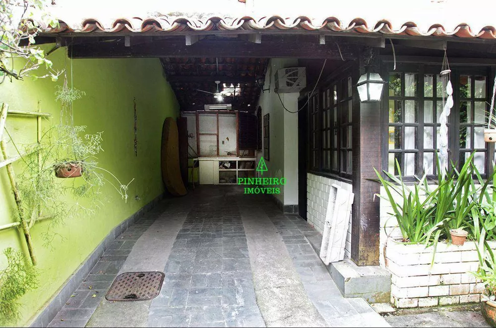 Casa, 3 quartos, 250 m² - Foto 10