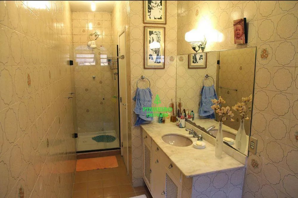 Casa, 3 quartos, 250 m² - Foto 5