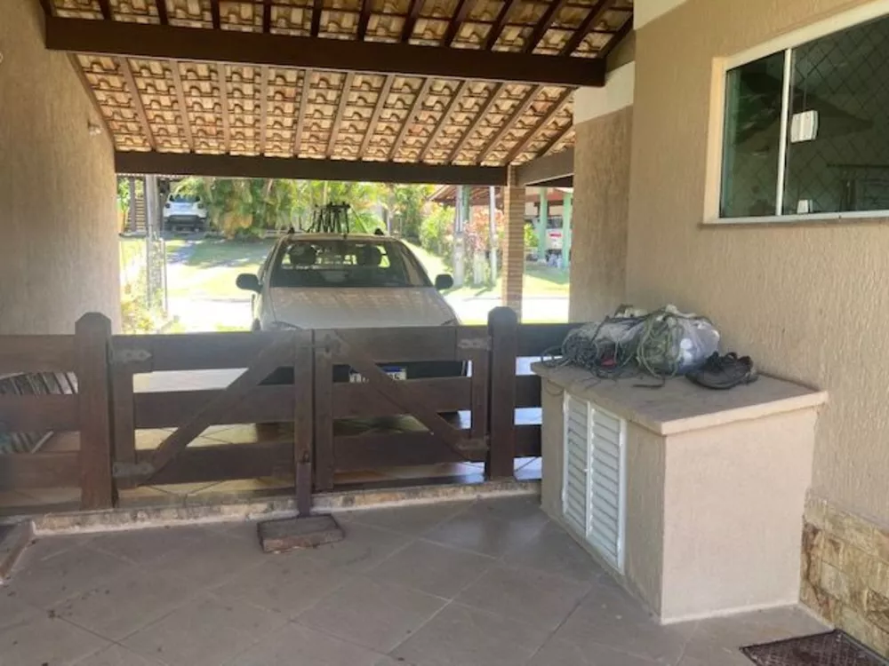 Casa de Condomínio, 3 quartos - Foto 16