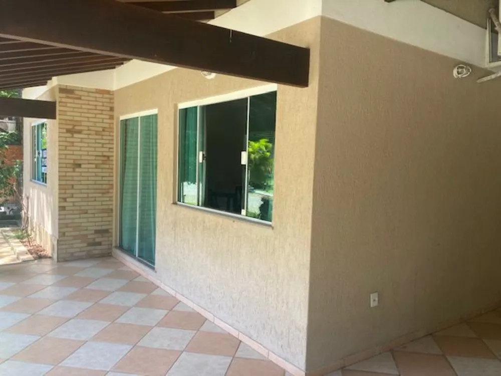 Casa de Condomínio, 3 quartos - Foto 9