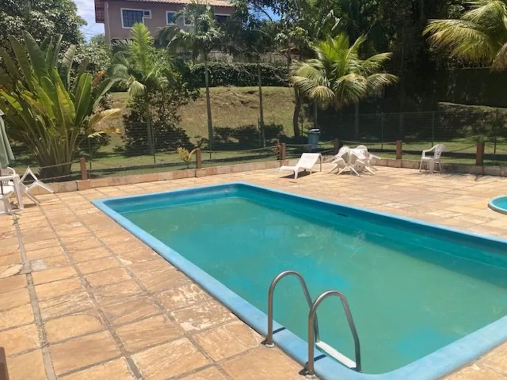 Casa de Condomínio, 3 quartos - Foto 11