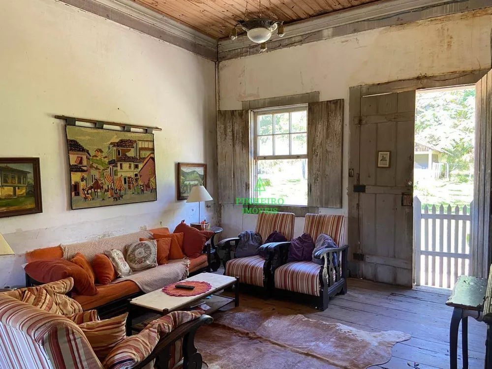 Fazenda, 128 hectares - Foto 44