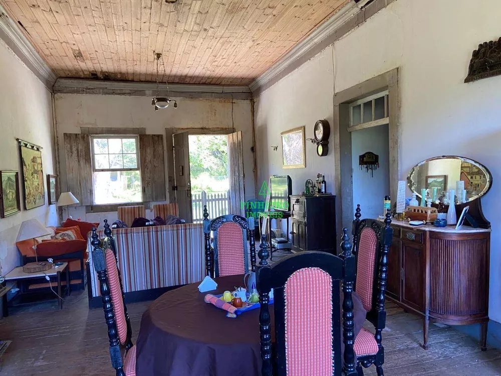 Fazenda, 128 hectares - Foto 61
