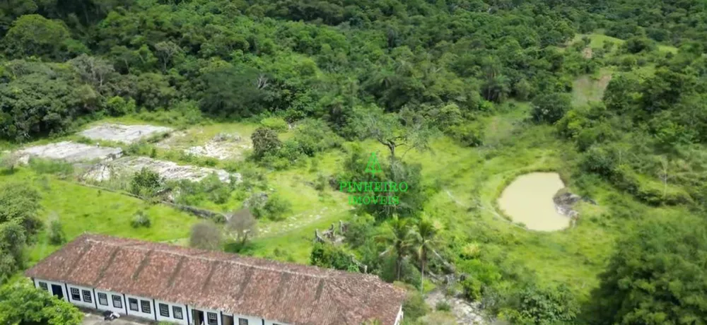 Fazenda, 128 hectares - Foto 22