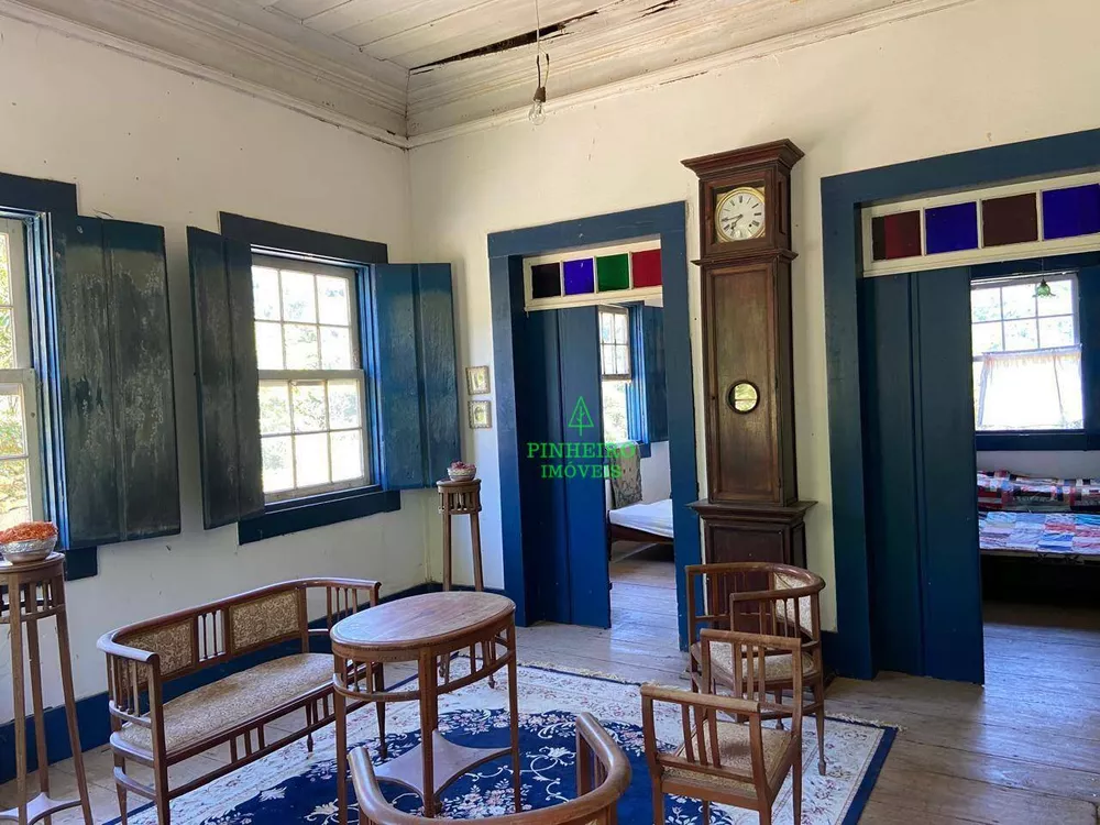 Fazenda, 128 hectares - Foto 41