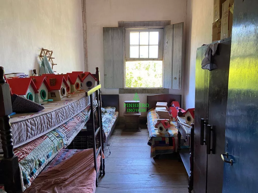 Fazenda, 128 hectares - Foto 58