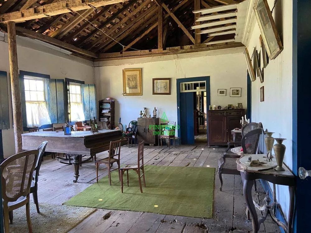 Fazenda, 128 hectares - Foto 34