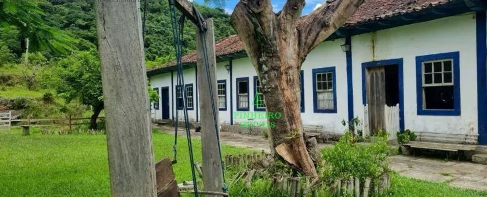 Fazenda, 128 hectares - Foto 2