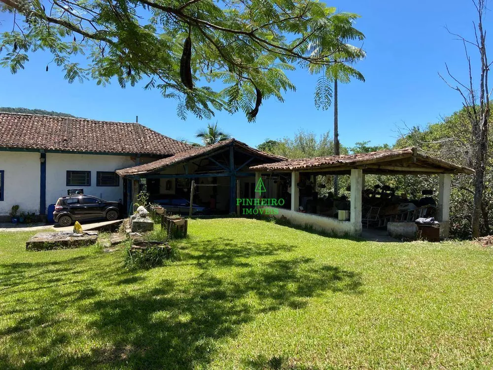 Fazenda, 128 hectares - Foto 11