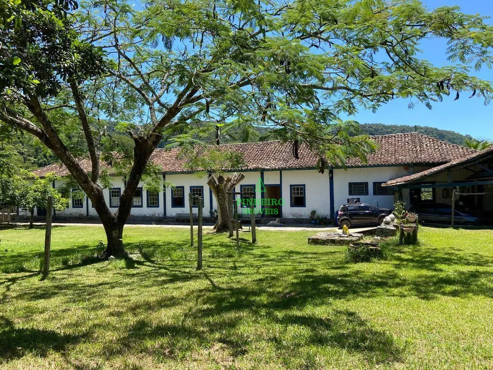Fazenda, 128 hectares - Foto 6
