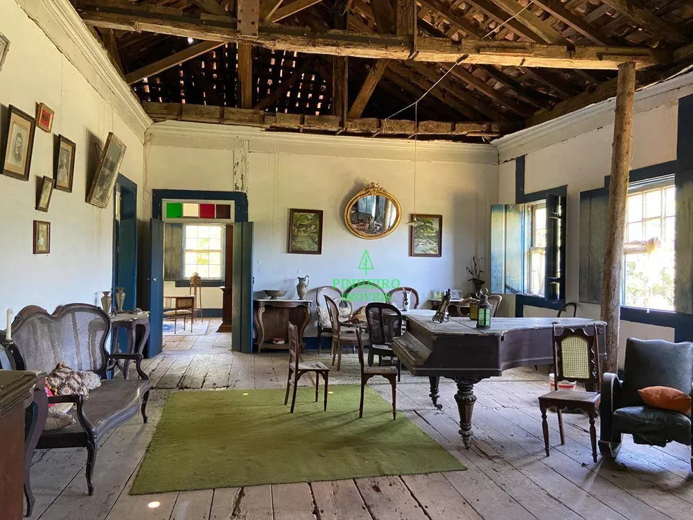 Fazenda, 128 hectares - Foto 46
