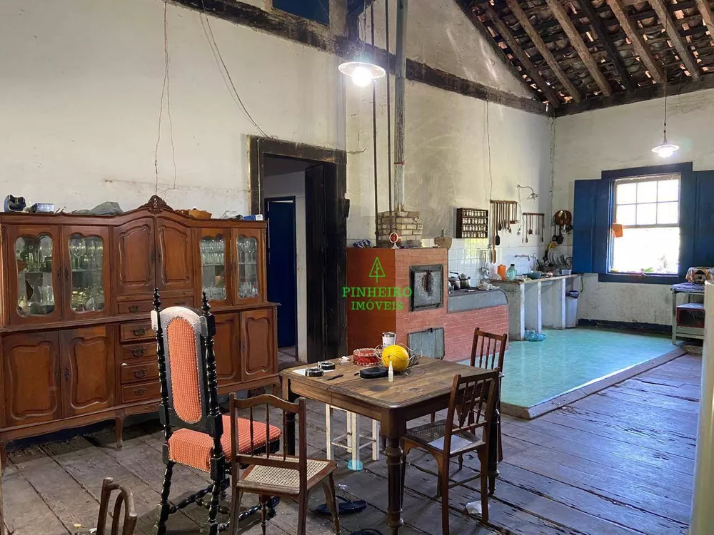 Fazenda, 128 hectares - Foto 63