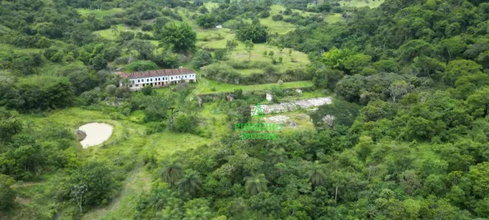 Fazenda, 128 hectares - Foto 14