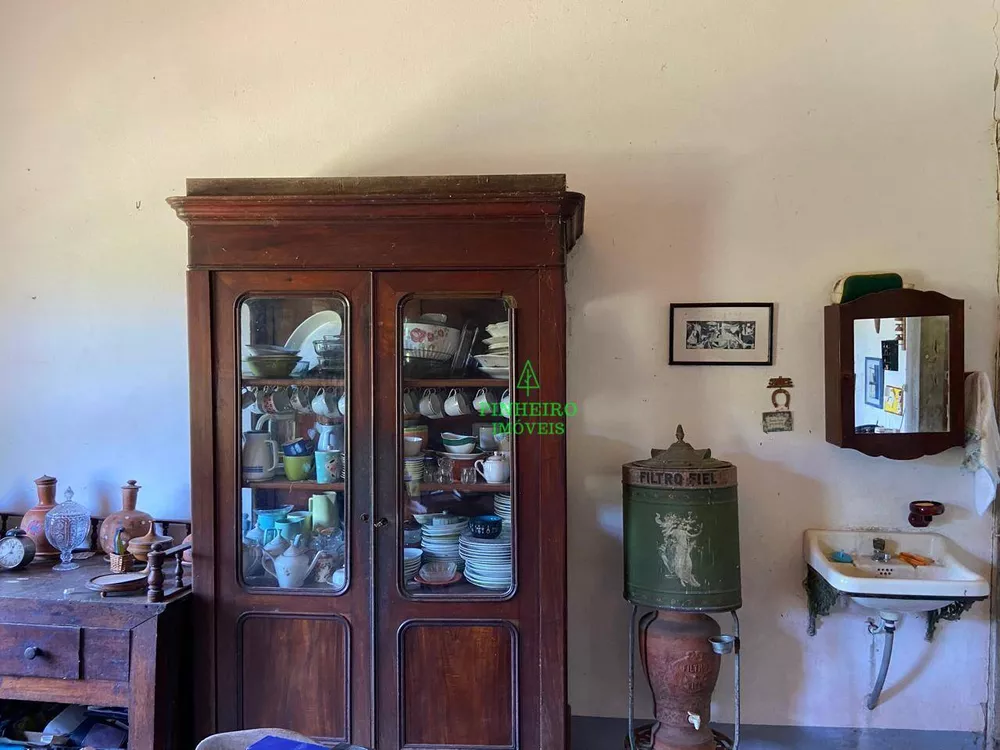 Fazenda, 128 hectares - Foto 31