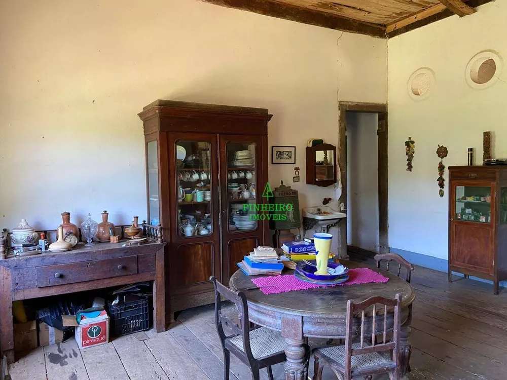 Fazenda, 128 hectares - Foto 65