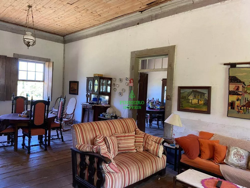 Fazenda, 128 hectares - Foto 67